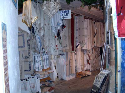 Street Shop