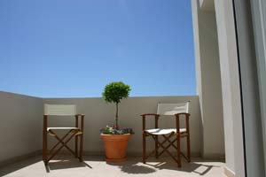 Veranda