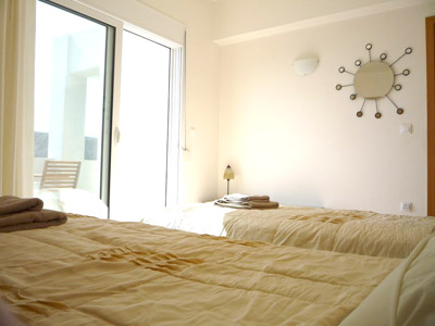 Single Bed